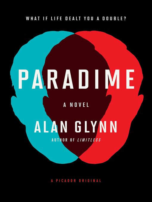 Title details for Paradime by Alan Glynn - Available